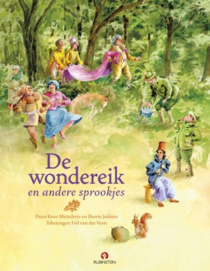 De wondereik 