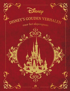 Disney's Gouden Verhalen voor het slapengaan 