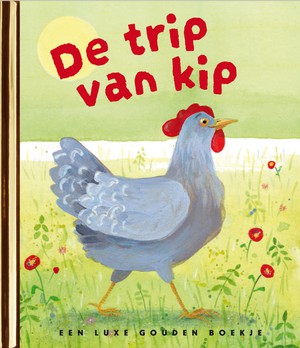 De trip van Kip 