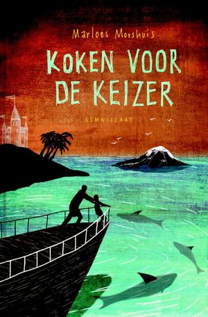 Koken voor de keizer 