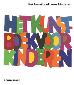 Het kunstboek voor kinderen 