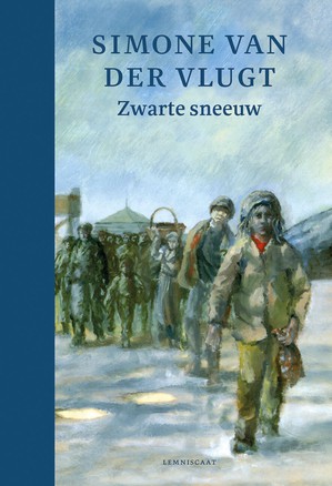 Zwarte sneeuw 