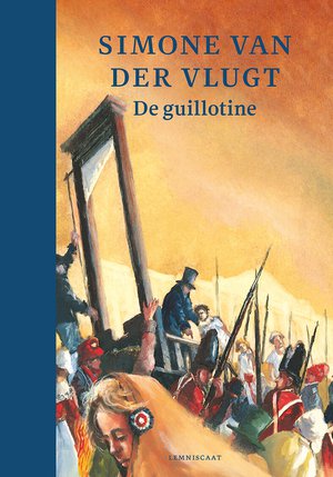 De guillotine 