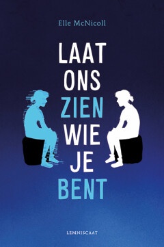 Laat ons zien wie je bent 