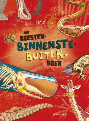 Het beestenbinnenstebuitenboek 