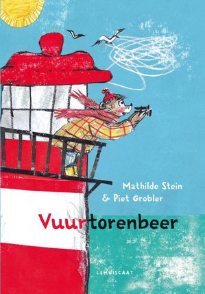 Vuurtorenbeer 