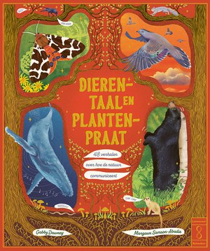 Dierentaal en plantenpraat 