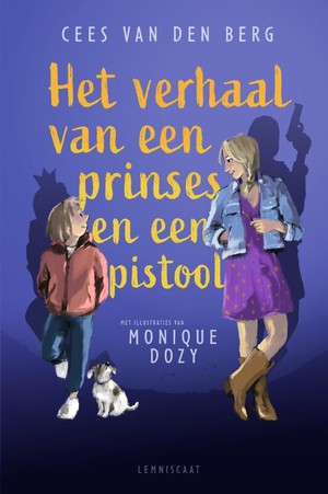 Het verhaal van een prinses en een pistool 