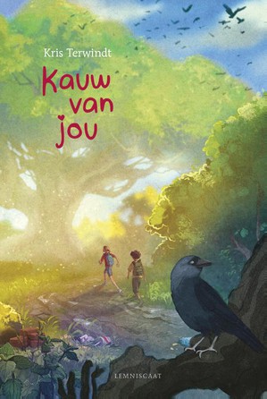 Kauw van jou 