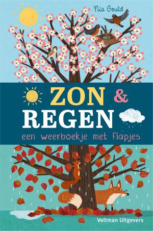 Zon & regen 