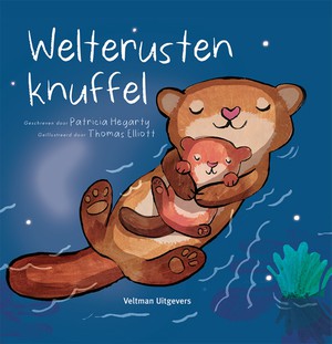 Welterusten knuffel 