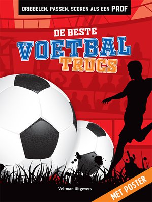 De beste voetbaltrucs 