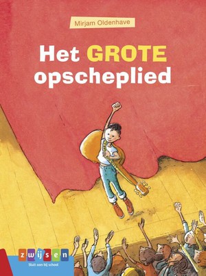 Het grote opscheplied 