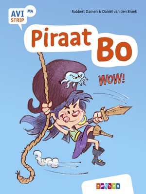 Piraat Bo 