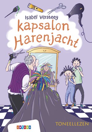 Kapsalon Harenjacht 