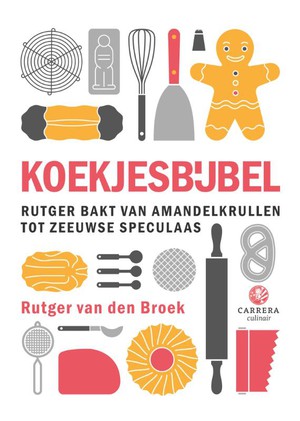 Koekjesbijbel 