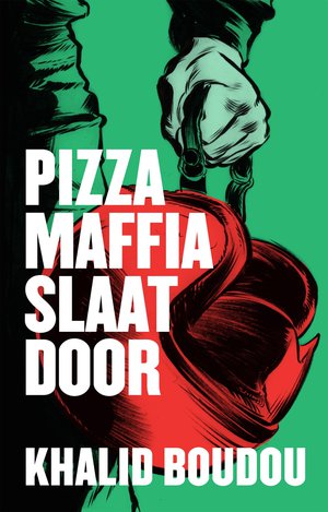 Pizzamaffia slaat door 