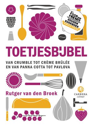 Toetjesbijbel 