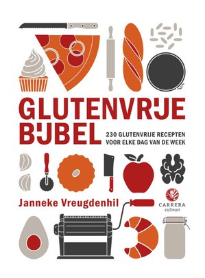 Glutenvrije bijbel 