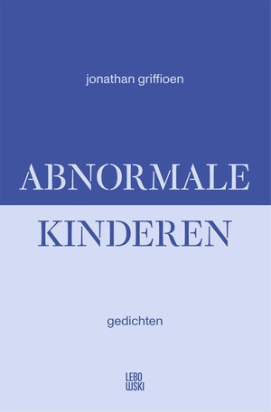 Abnormale kinderen 