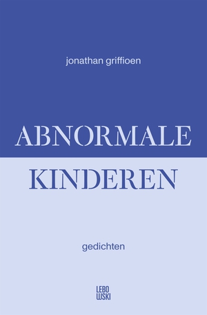 Abnormale kinderen 