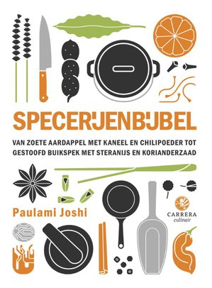 Specerijenbijbel 