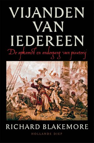 Vijanden van iedereen 