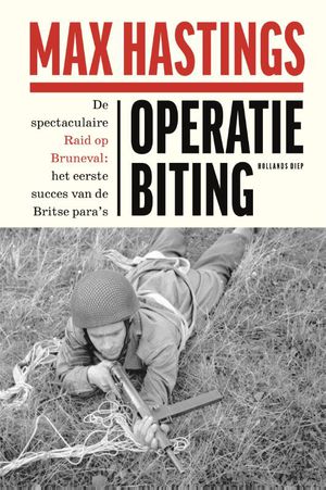 Operatie Biting 