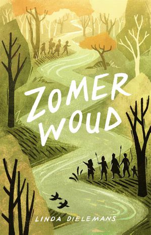 Zomerwoud 