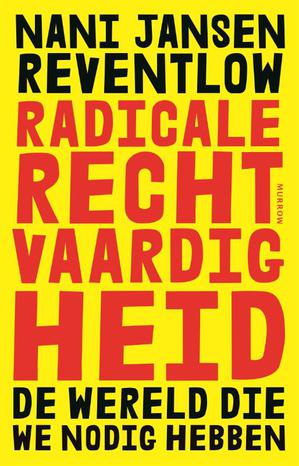 Radicale rechtvaardigheid 