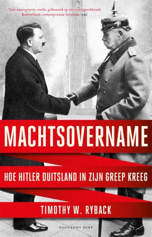 Machtsovername 