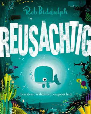 Reusachtig 