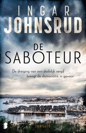 De saboteur 