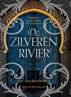 De zilveren rivier 