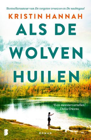 Als de wolven huilen 