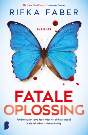 Fatale oplossing 