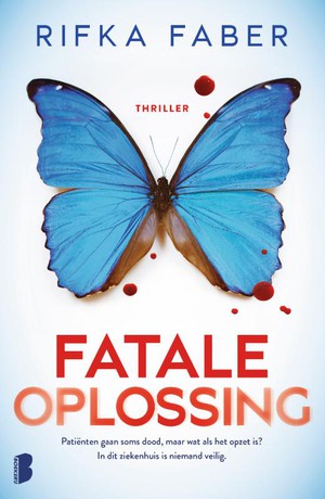 Fatale oplossing 