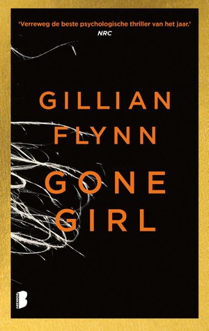 Gone Girl 