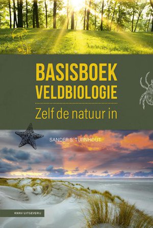 Basisboek Veldbiologie 