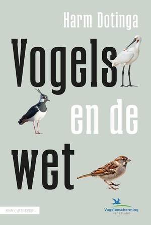 Vogels en de wet 