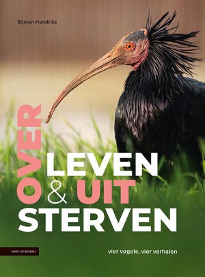 Over leven en uitsterven 