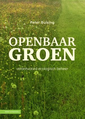 Openbaar groen 