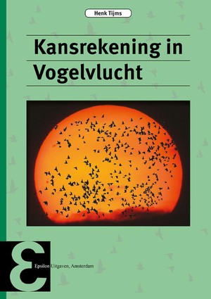 Kansrekening in vogelvlucht 