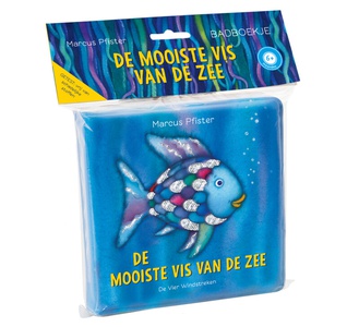 De mooiste vis van de zee 