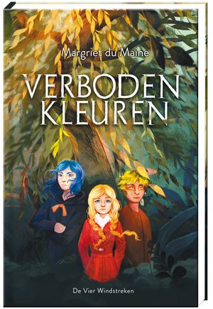 Verboden kleuren 