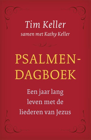 Psalmendagboek 