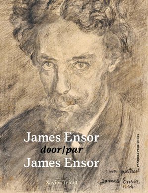 James Ensor door James Ensor 