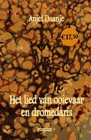 Het lied van ooievaar en dromedaris 