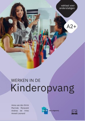 Werken in de Kinderopvang 