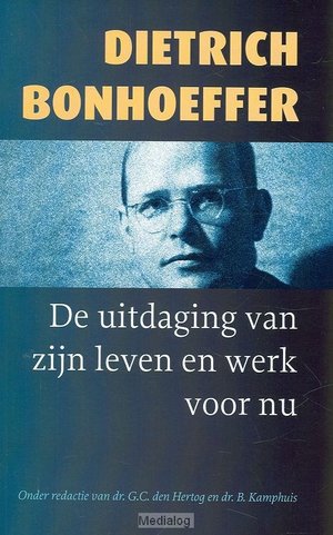 Dietrich Bonhoeffer 